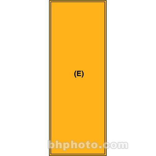 Winsted 85524 Laminated Side Panels with Oak Trim