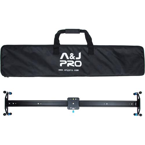 A&J PRO Simple Camera Slider