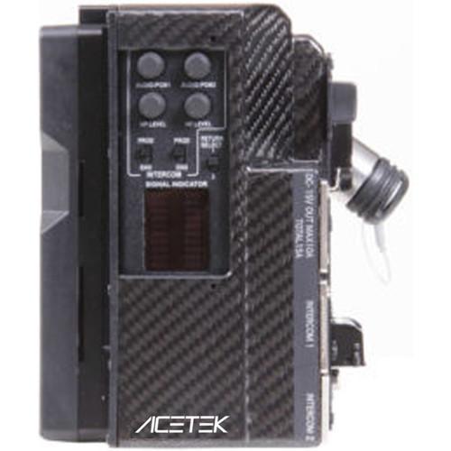 ACETEK 12G Sdi 4K Camera Adaptor