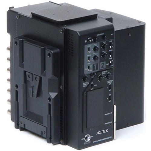 ACETEK High Power 4K-X Optical Fiber Camera Adapter