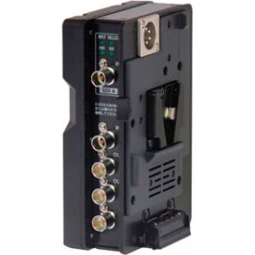 ACETEK VHD-2400 4K SDI Distribution