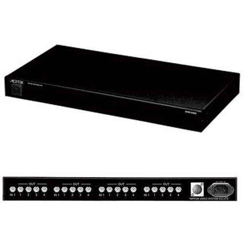ACETEK VHD-5400 4K SDI Distribution