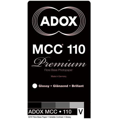 Adox MCC 110 VC FB Paper