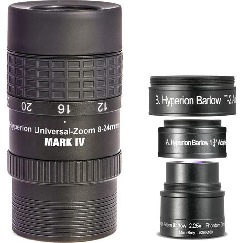 Alpine Astronomical Baader Hyperion 8-24mm Mark