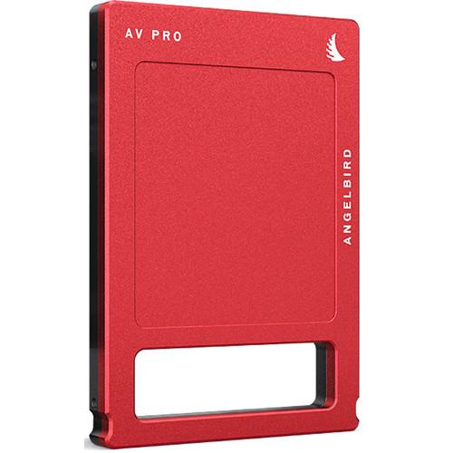Angelbird AVpro MK3 SATA III 2.5" Internal SSD