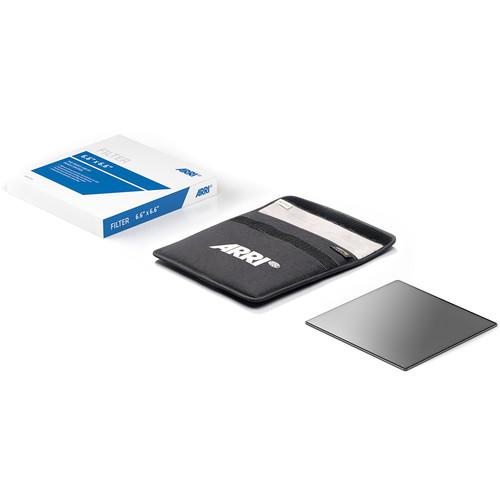 ARRI 6.6 x 6.6" Full Spectrum ND 2.1 Filter