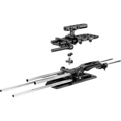 ARRI Pro Support Set for Sony PXW-FS7 with BP-9