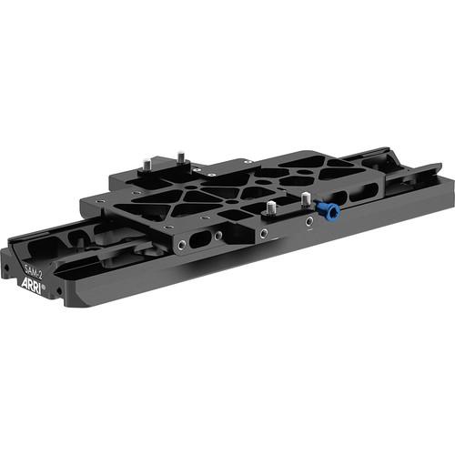 ARRI SAM-2 Stabilizer Adapter Mount for ALEXA Mini