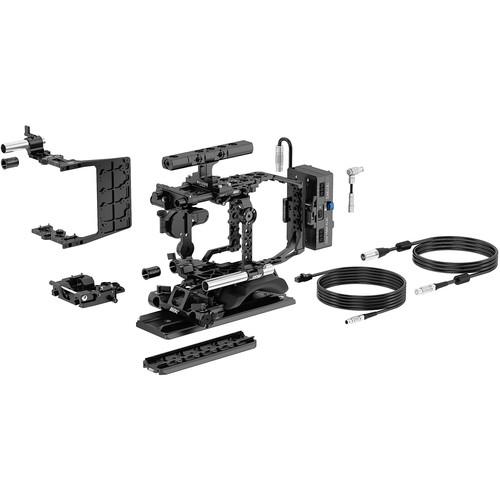 ARRI Studio 19mm Set for ALEXA Mini