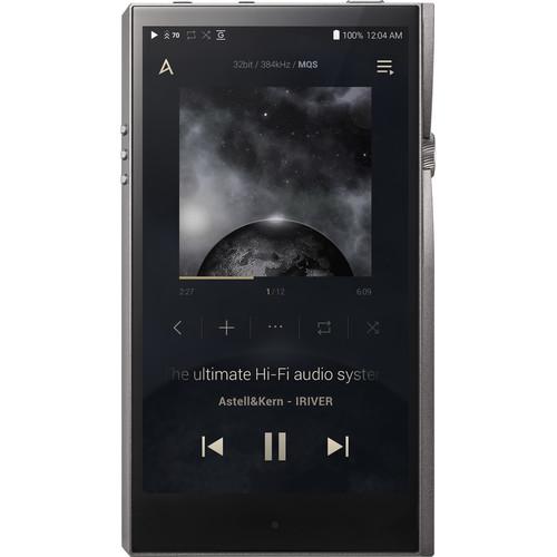 Astell&Kern A&futura Series SE100 Player