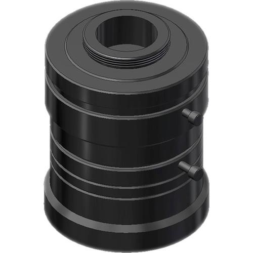 AstroScope 75mm f 1.8 Lens for Night Vision Devices with C-Mount