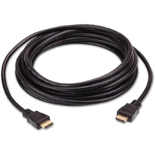 ATEN 2L7D10H High-Speed HDMI Cable with Ethernet