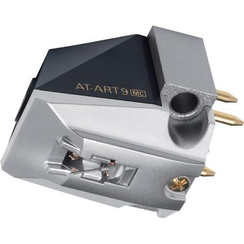 Audio-Technica Consumer AT-ART9 Moving Coil Cartridge