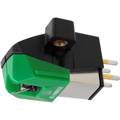 Audio-Technica Consumer AT-VM95E Dual Moving Magnet Cartridge