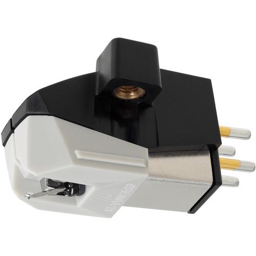 Audio-Technica Consumer AT-VM95SP Dual Moving Magnet