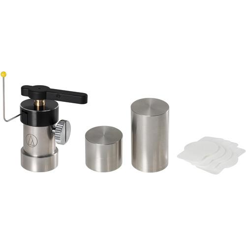 Audio-Technica Consumer AT6006R Safety Raiser for Manual Turntables