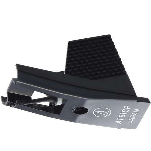 Audio-Technica Consumer ATN81CP Replacement Stylus AT81CP Cartridge