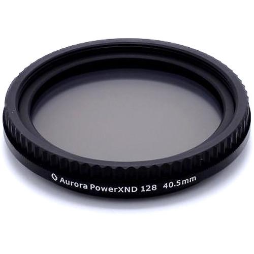 Aurora-Aperture 40.5mm Power XND Mark II Variable ND 0.3 to 2.1 Filter