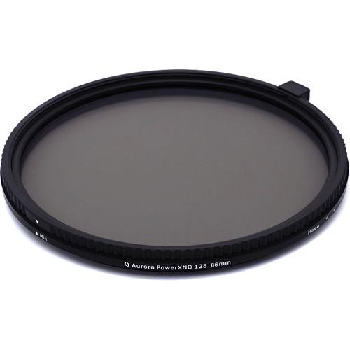 Aurora-Aperture 86mm Power XND Mark II Variable ND 0.3 to 2.1 Filter