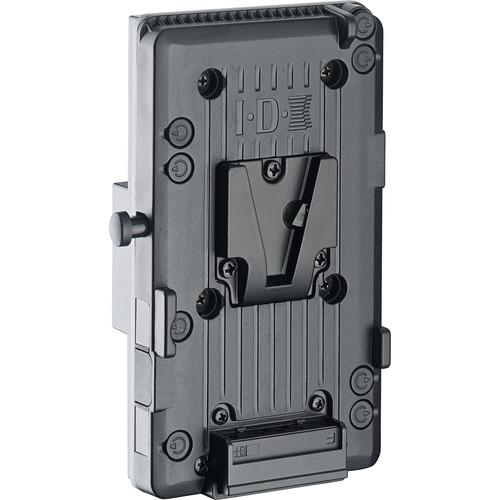 Bebob Factory GmbH V-Mount Battery Adapter for Gold Mount Cameras