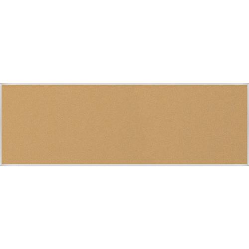 Best Rite Natural Add-Cork Surface Tackboard