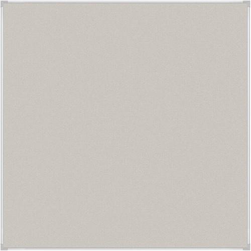 Best Rite Pebbles Vinyl Tackboard with Silver Ultra-Trim
