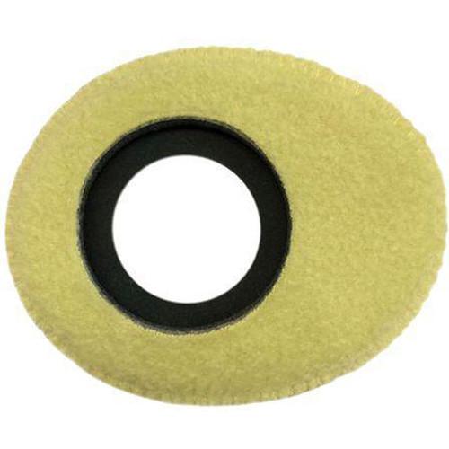 Bluestar Viewfinder Eyecushion - Oval Ultra Small, Fleece