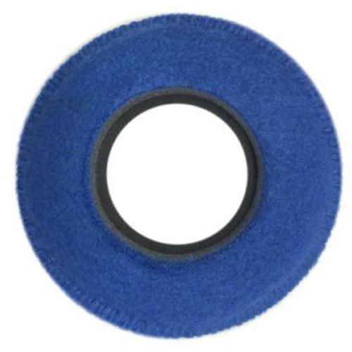 Bluestar Viewfinder Eyecushion - Red Cam Round, Fleece