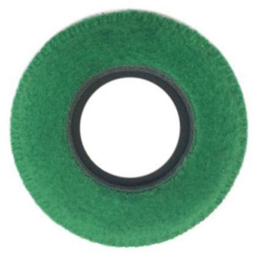 Bluestar Viewfinder Eyecushion - Red Cam Round, Fleece