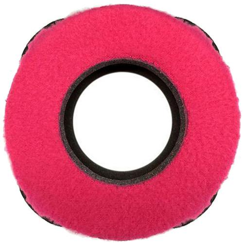Bluestar Viewfinder Eyecushion - Red Cam Ultra, Fleece