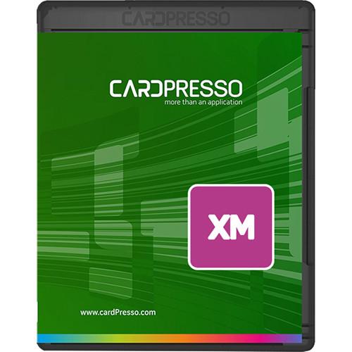 cardPresso XM ID Card Software