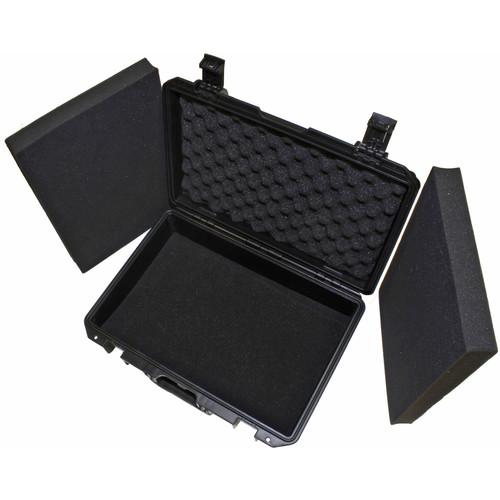 Cavision 19 x 14 x 5" Ultra-High Impact Hard Case