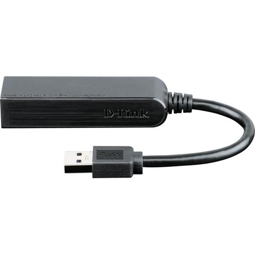D-Link USB 3.0 To Gigabit Ethernet