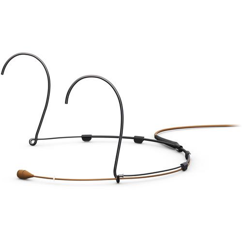 DPA Microphones d:fine Legacy 4066 Omnidirectional Headset Microphone with Microdot Connector