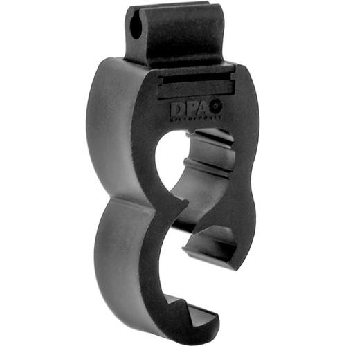 DPA Microphones d:vote 4099 Instrument Mic Mounting Clips for Drums