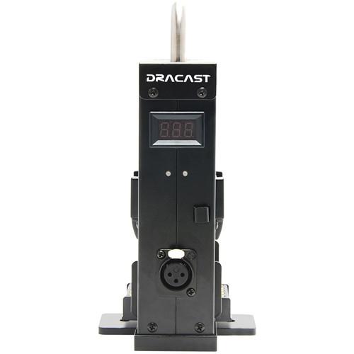 Dracast 24V Gold Mount Battery Adapter
