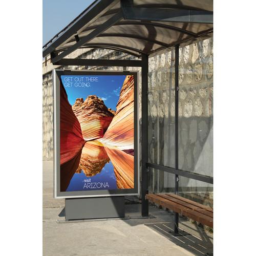 Drytac Reveal Backlit Film