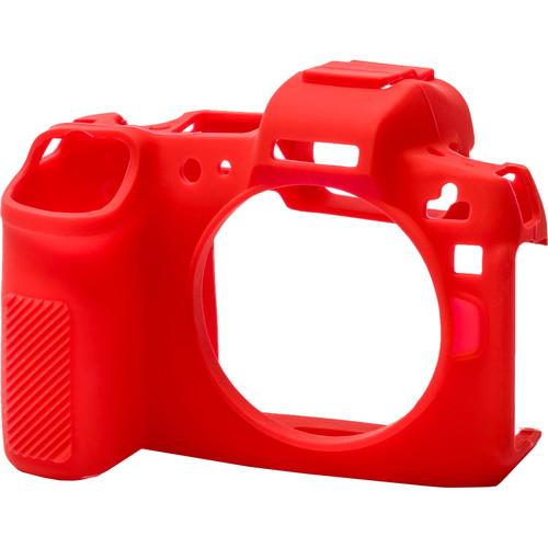 easyCover Silicone Protection Cover for Canon R