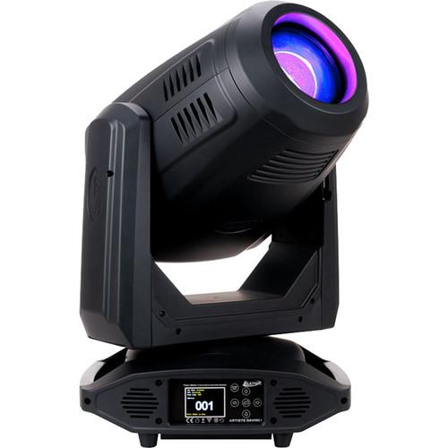 Elation Professional Artiste DaVinci FIL Moving Head Fixture