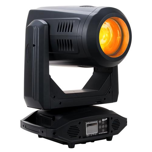 Elation Professional Artiste DaVinci Moving Head Fixture