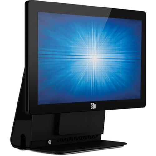 Elo Touch E-Series 15.6" All-in-One Touchscreen