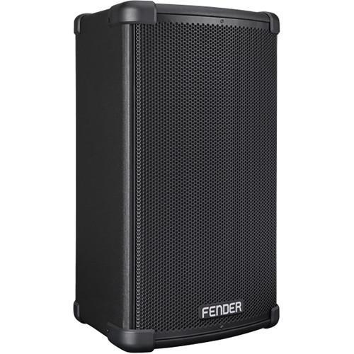 Fender FIGHTER 10" 2-Way 1100W Active PA Speaker
