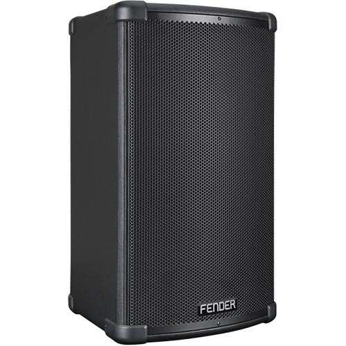 Fender FIGHTER 12" 2-Way 1100W Active PA Speaker