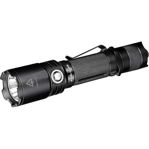 Fenix Flashlight TK20R Rechargeable LED Flashlight
