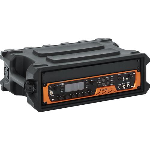 Gator Cases Pro-Series Roto-Molded Military-Grade Rack Case