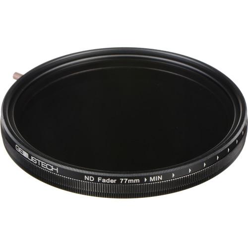 Genustech 77mm Variable Neutral Density and