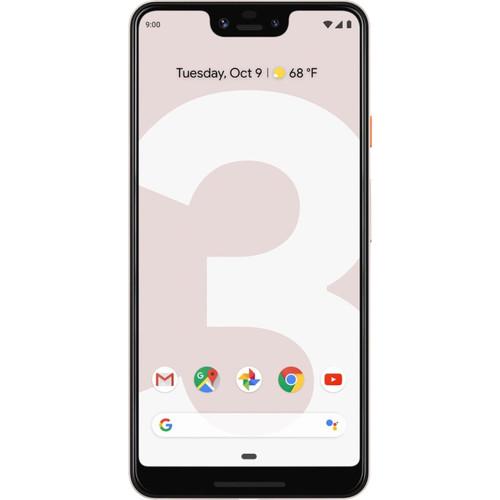 Google Pixel 3 XL 128GB Smartphone