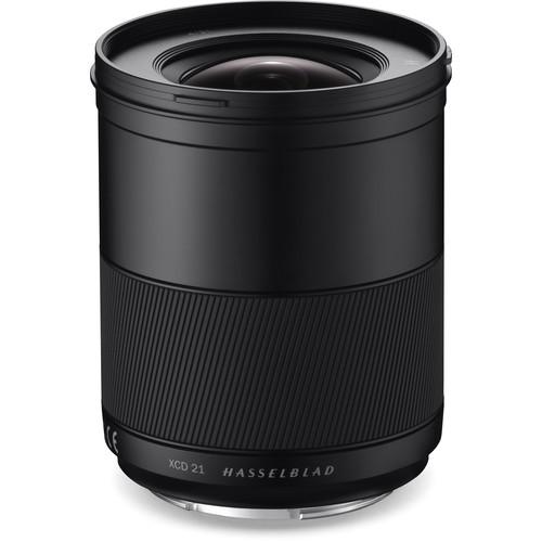 Hasselblad XCD 21mm f 4 Lens