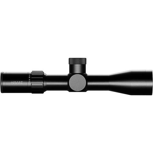 Hawke Sport Optics 3-12x40 Airmax 30 SF Compact Riflescope