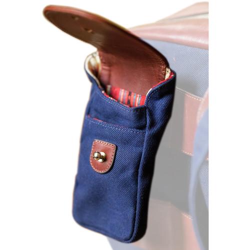 HoldFast Gear Sightseer Cell Pouch